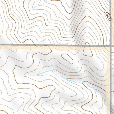 35118SE Page 44 Tehachapi Topo Preview 2