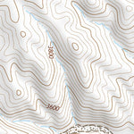 35118SE Page 44 Tehachapi Topo Preview 3