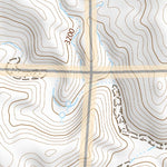 35118SE Page 45 Tehachapi Topo Preview 2