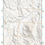 35118SE Page 46 Tehachapi Topo Preview 1