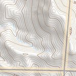 35118SE Page 46 Tehachapi Topo Preview 3
