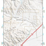 35118SE Page 48 Tehachapi Topo Preview 1