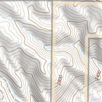 35118SE Page 48 Tehachapi Topo Preview 3