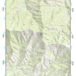 35118SE Page 49 Tehachapi Topo Preview 1