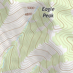 35118SE Page 49 Tehachapi Topo Preview 2