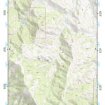 35118SE Page 50 Tehachapi Topo Preview 1