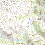 35118SE Page 50 Tehachapi Topo Preview 2