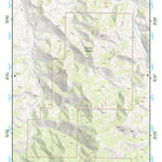 35118SE Page 51 Tehachapi Topo Preview 1