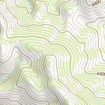 35118SE Page 51 Tehachapi Topo Preview 2