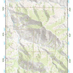 35118SE Page 52 Tehachapi Topo Preview 1