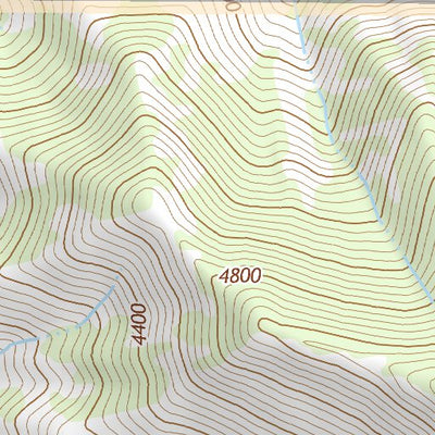 35118SE Page 52 Tehachapi Topo Preview 3