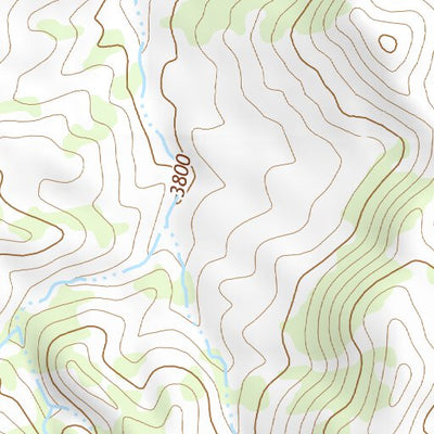 35118SE Page 53 Tehachapi Topo Preview 2