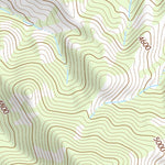 35118SE Page 53 Tehachapi Topo Preview 3