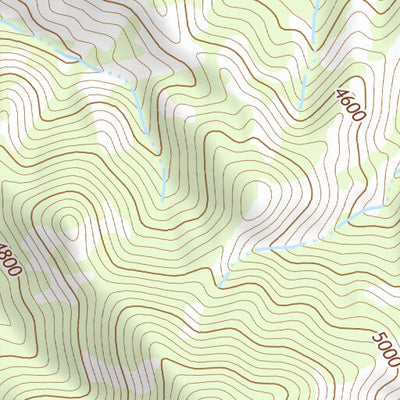 35118SE Page 53 Tehachapi Topo Preview 3