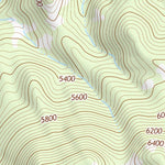35118SE Page 54 Tehachapi Topo Preview 3