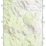35118SE Page 55 Tehachapi Topo Preview 1
