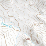 35118SE Page 56 Tehachapi Topo Preview 2