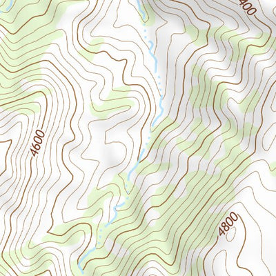 35118SE Page 56 Tehachapi Topo Preview 3