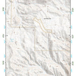 35118SE Page 57 Tehachapi Topo Preview 1