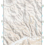35118SE Page 58 Tehachapi Topo Preview 1