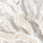 35118SE Page 58 Tehachapi Topo Preview 2