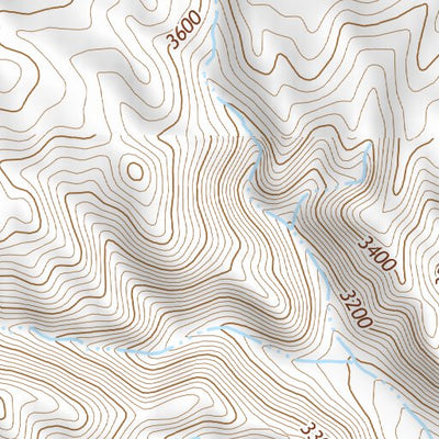35118SE Page 58 Tehachapi Topo Preview 2