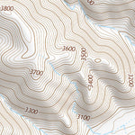 35118SE Page 58 Tehachapi Topo Preview 3