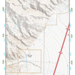 35118SE Page 59 Tehachapi Topo Preview 1