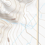 35118SE Page 59 Tehachapi Topo Preview 2