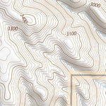 35118SE Page 59 Tehachapi Topo Preview 3