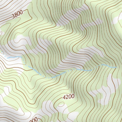 35118SE Page 61 Tehachapi Topo Preview 3
