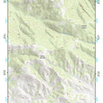35118SE Page 62 Tehachapi Topo Preview 1