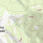 35118SE Page 62 Tehachapi Topo Preview 2