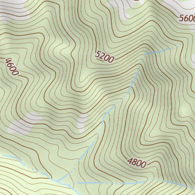 35118SE Page 62 Tehachapi Topo Preview 3