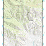 35118SE Page 63 Tehachapi Topo Preview 1