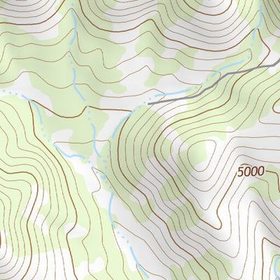 35118SE Page 63 Tehachapi Topo Preview 2