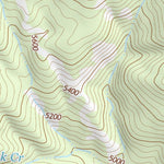 35118SE Page 63 Tehachapi Topo Preview 3