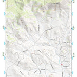 35118SE Page 64 Tehachapi Topo Preview 1