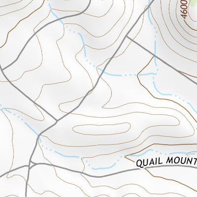 35118SE Page 64 Tehachapi Topo Preview 2