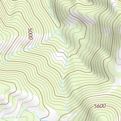 35118SE Page 64 Tehachapi Topo Preview 3