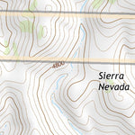 35118SE Page 65 Tehachapi Topo Preview 2