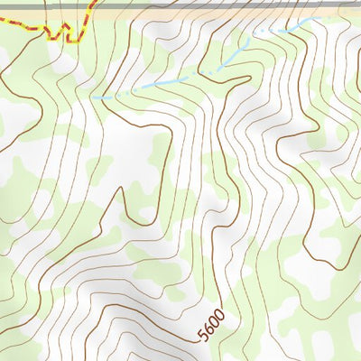 35118SE Page 67 Tehachapi Topo Preview 2