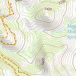 35118SE Page 67 Tehachapi Topo Preview 3