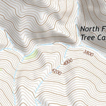 35118SE Page 68 Tehachapi Topo Preview 3