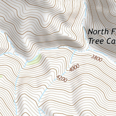 35118SE Page 68 Tehachapi Topo Preview 3