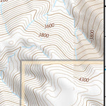 35118SE Page 69 Tehachapi Topo Preview 3
