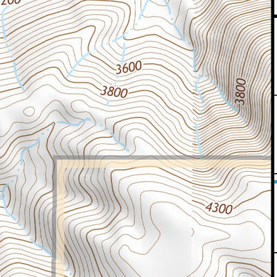 35118SE Page 69 Tehachapi Topo Preview 3