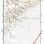35118SE Page 70 Tehachapi Topo Preview 1