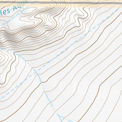 35118SE Page 70 Tehachapi Topo Preview 2