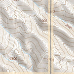 35118SE Page 70 Tehachapi Topo Preview 3